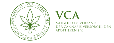 Medios Apothke VCA Mitglied Logo