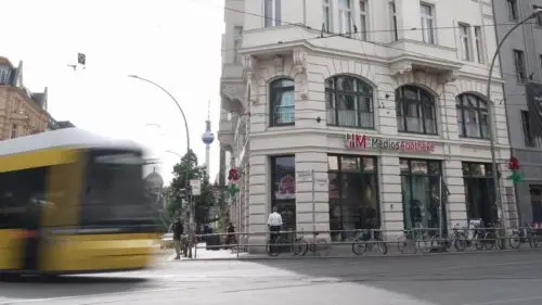 MediosApotheke Oranienburger Tor