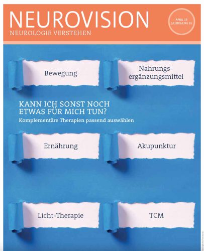 Neurovision-Magazin-Cover