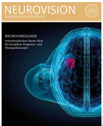 Neurovision-Magazin-Cover