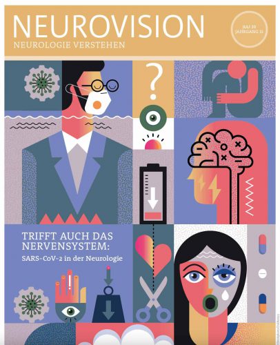 Neurovision-Magazin-Cover