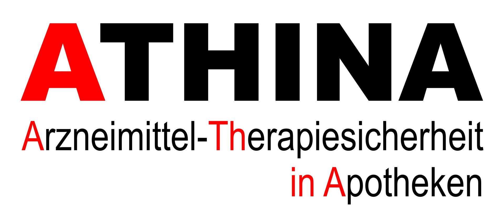 Logo Athina Arzneimitteltherapie MediosApotheke
