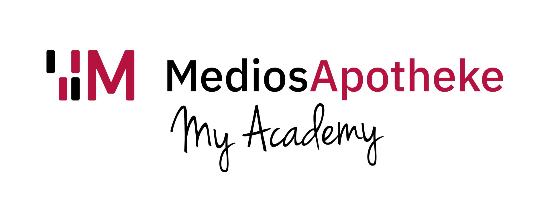 MediosApotheke MyAcademy Logo