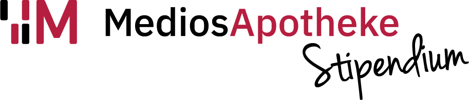 MediosApotheke Stipendium Logo