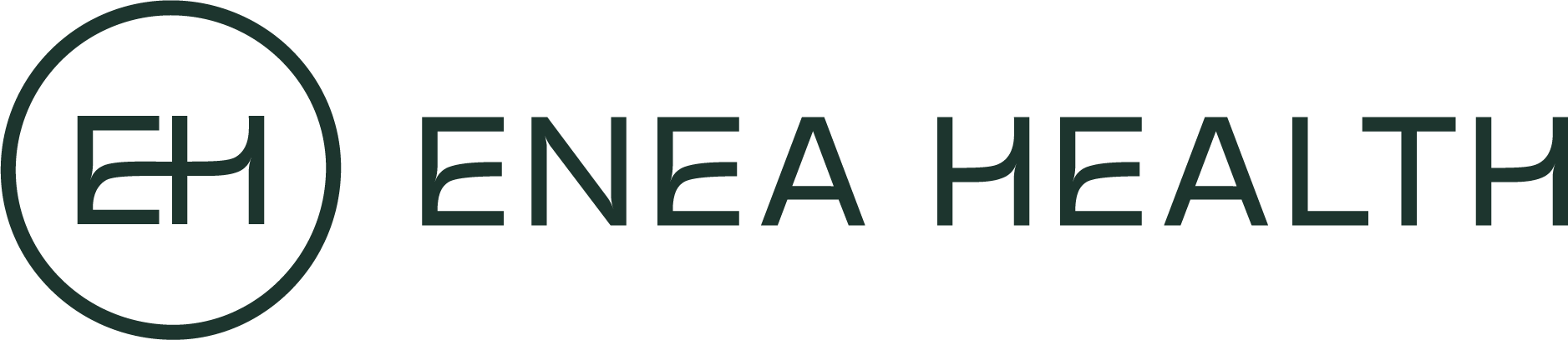 logo enea health