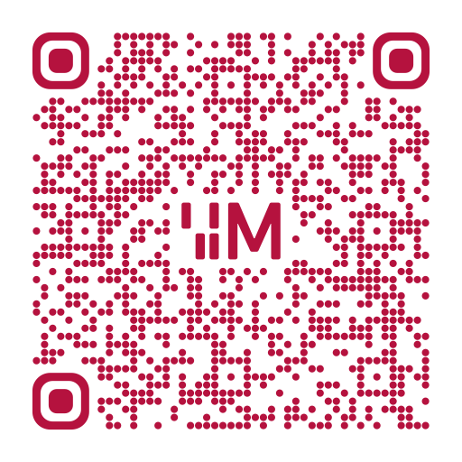 QR-Code zur Google-Bewertung der FachApotheke Onkologie
